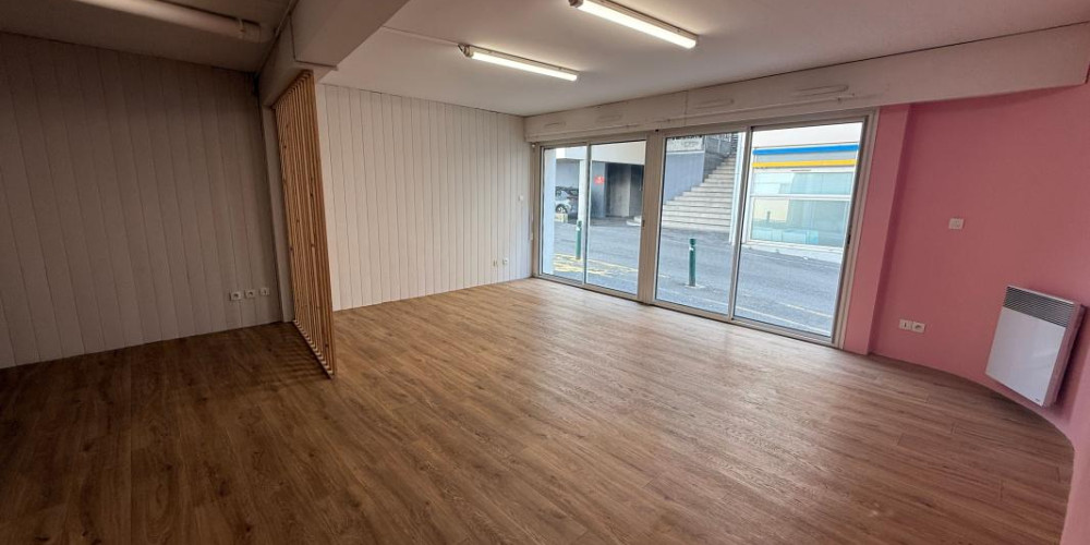 local commercial à MONT DE MARSAN (40000)